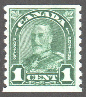 Canada Scott 179 Mint VF - Click Image to Close